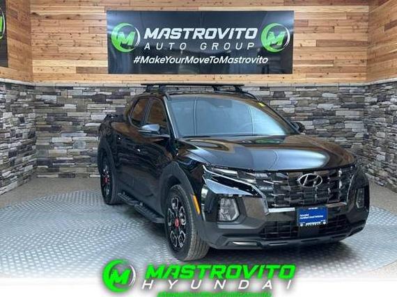 HYUNDAI SANTA CRUZ 2024 5NTJDDAF8RH101260 image HYUNDAI SANTA CRUZ 2024 5NTJDDAF8RH101260 image